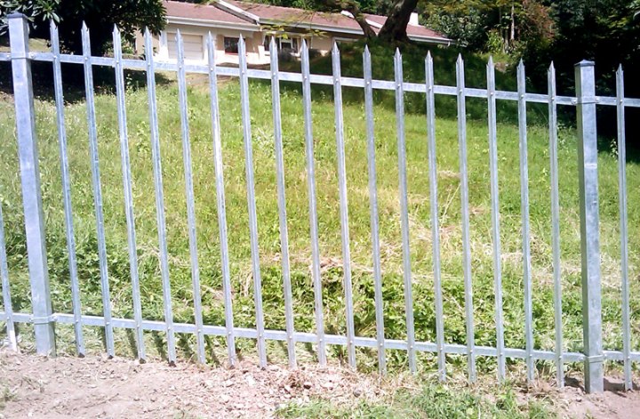 Palisade